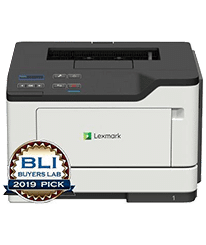 B2442dw Lexmark Mono Laser