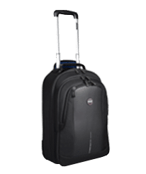 Aksesoari Chicago Evo BP Trolley 15.6''