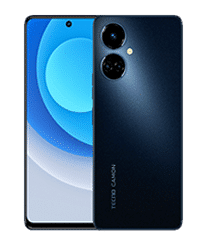 TECNO CAMON 19 Atom partner