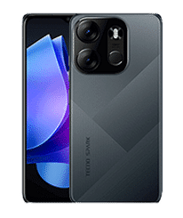 TECNO Spark Atom Partner