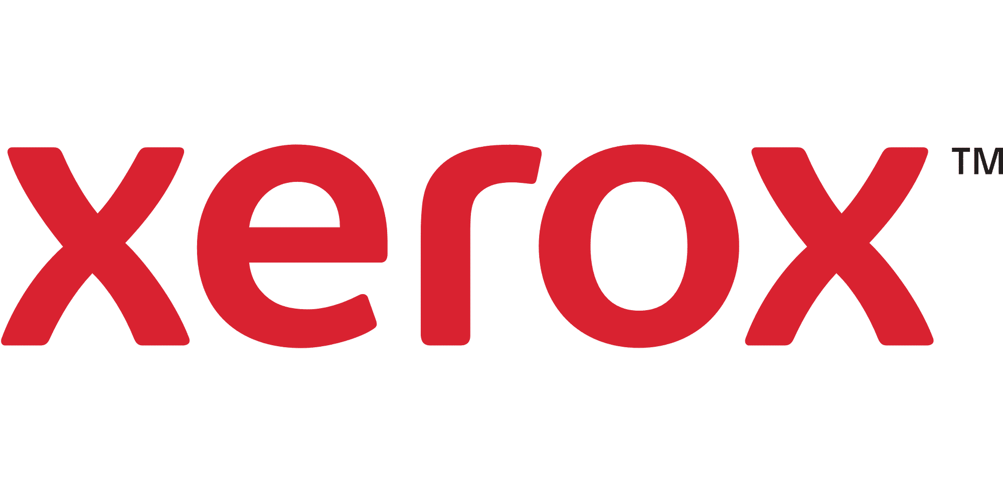 xerox logo